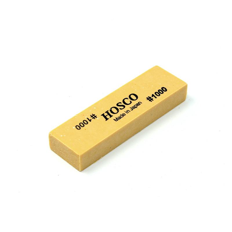 HOSCO® GOMME DE POLISSAGE FRETTE P1000 (2pcs) – Image 1
