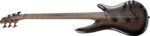 IBANEZ SRC6MS-BLL Electric Bass – Image 4