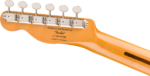 Squier Electric Guitars // Classic Vibe '60s Telecaster® Thinline, Maple Fingerboard, Natural – Image 5