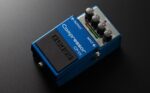 BOSS DYNAMICS / FILTERING CP-1X - NEXT GENERATION COMPRESSOR WITH MDP TECHNOLOGY – Image 3