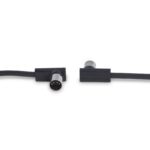 RockBoard Flat MIDI Cable - 100 cm / 39 3/8 – Image 2