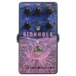 CATALINBREAD SINKHOLE
