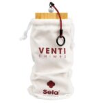 Venti Chimes Air (A, C, E, B), Bamboo, incl. Bag – Image 7
