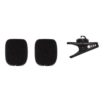 Shure RK378 - Bonnette et clip/pince pour SM35