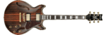 IBANEZ AM93ME-NT Hollow Body Guitar Artcore Expressionist AM, natural