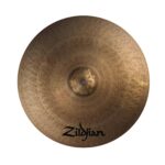 ZILDJIAN Mouse Pad, im Beckendesign