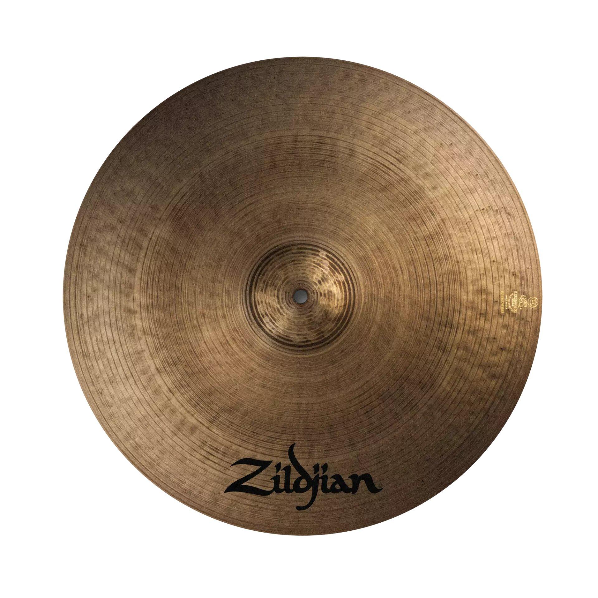 ZILDJIAN Mouse Pad, im Beckendesign – Image 1
