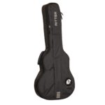 Ritter Tasche E-Gitarre Bern 335 Guitar Anthracite – Image 2