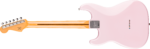 Squier Classic Vibe™ '50s Stratocaster® HT, Maple Fingerboard, Parchment Pickguard, Shell Pink – Image 2
