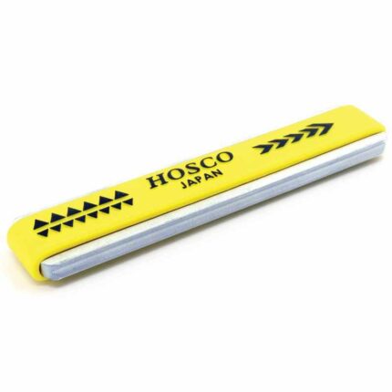 HOSCO® LIME À FRETTES COMPACTE 2 GRAINS / FRETTES MEDIUM (2mm)