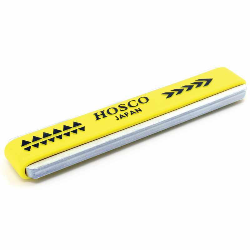 HOSCO® LIME À FRETTES COMPACTE 2 GRAINS / FRETTES MEDIUM (2mm) – Image 1