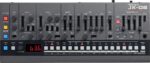 ROLAND SYNTHESIZER JX-08 - MODERN REPRODUCTION OF THE ICONIC JX-8P