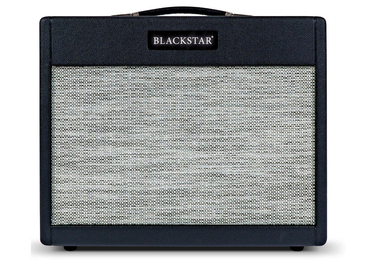 BLACKSTAR Combo de guitare électrique, St. James 50 6L6, 50W, 1x12", N – Image 1
