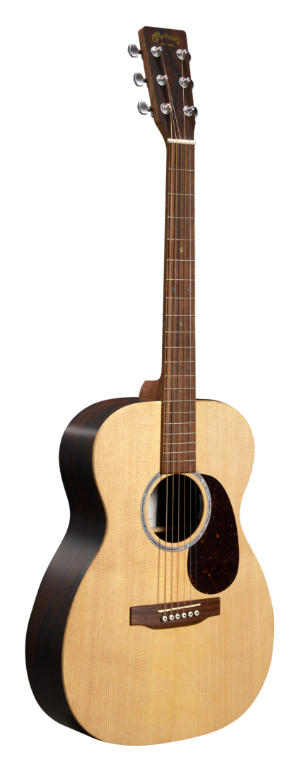 Martin 00-X2E cocobolo