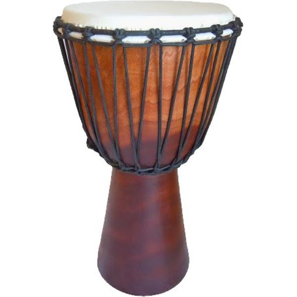 MONKY5 60er Djembé plain – Image 1