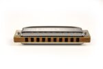 HOHNER Harmonica Blues Harp - B-Dur (Bb) – Image 2