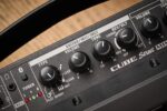 ROLAND CUBE CUBE-ST-MI - CUBE STREET MINI - CONVENIENT ALL-IN-ONE PA FOR PERFORMERS AND CREATORS – Image 3
