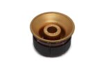 IBANEZ Parts Control Knob Sure Grip III, deep honey – Image 2