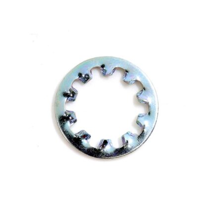 RONDELLES DENTELÉES SELECTEUR TOGGLE / JACK TUBE (25pcs)