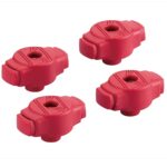 TAMA Quick-Set Cymbal Mate 4pces