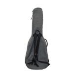 Ritter Tasche klassische Gitarre Carouge Classical 4/4 Elephant Grey – Image 3