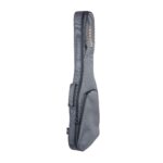 Ritter Tasche E-Gitarre Retro 3 Electric Guitar Misty Grey – Image 2