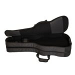 Ritter Tasche E-Gitarre Bern Double Electric Guitar Anthracite – Image 6