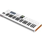ARTURIA KeyLab Essential 49 3 White – Image 2