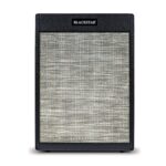 BLACKSTAR Enceinte de guitare électrique, St. James 212VOC, 2x12", Noi