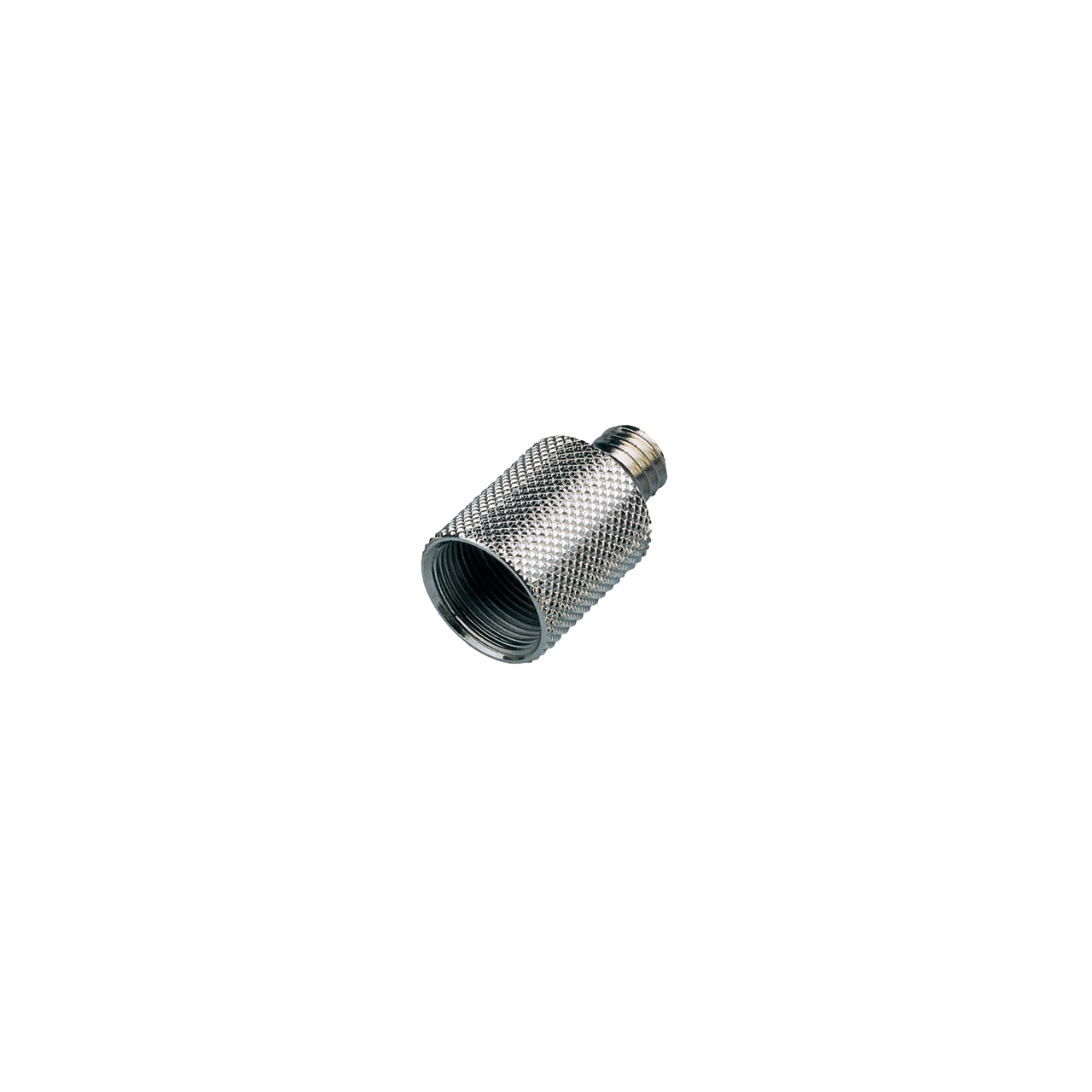 K&M Reduziergewinde 216 5/8' Innen 3/8' Aussen – Image 1
