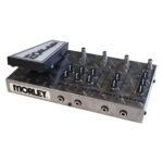 Morley AFX-1 ALL ANALOG MULTI-FX – Image 4