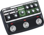 BOSS DELAY / REVERB RE-202 - FLAGSHIP SPACE ECHO PEDAL WITH PRESETS, MIDI AND ADDITIONAL PARAMETER CONTROL – Image 3