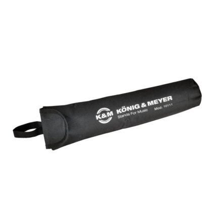 Kunig & Meyer Tasche Notenpulte / Notenstunder 10111 Tragetasche schwarz Nylon