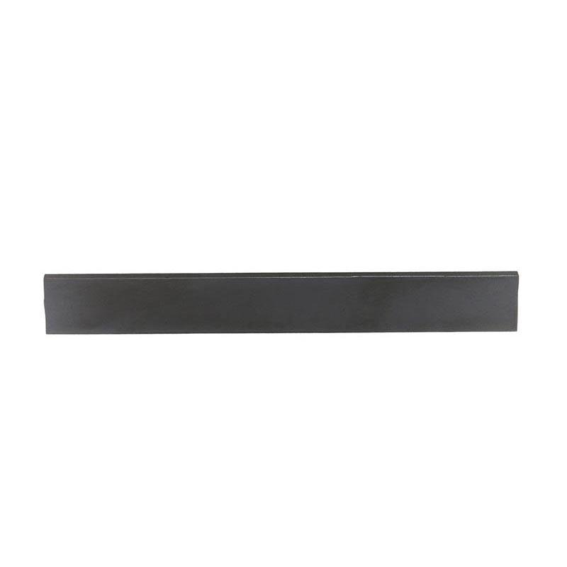 BLACK TUSQ XL® SILLET CHEVALET ACOUSTIQUE BRUT 101.8 x 3.3 x 12.9mm – Image 1