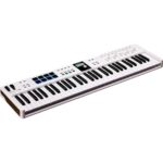 ARTURIA KeyLab Essential 61 3 White – Image 2