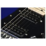IBANEZ Electric Guitar Swiss Edition RGmiKro GIO, jewel blue – Image 8