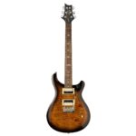 PRS Guitars 107993:BG PRS SE Custom 24 - Black Gold Burst