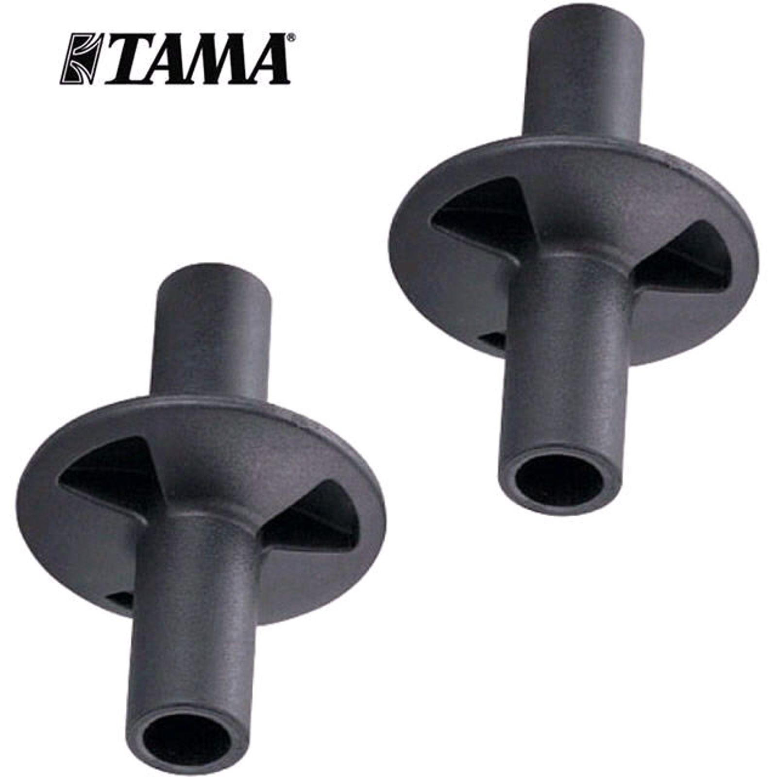 TAMA Parts Cymbal Sleeve @ M8, 2pcs – Image 1