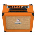 ORANGE Rocker 15 - Combo à tubes 1x10", 2 canaux, Fx Loop, 15/7/1/0.5Watt – Image 6