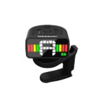 D'Addario Accordeur à pince rechargeable Micro – Image 4