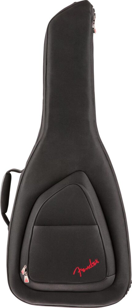 Fender Gig Bags // FE1225 Electric Guitar Gig Bag, Black