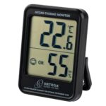 ORTEGA Accessories Ortega Hygro-Thermometer