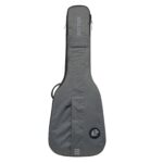 Ritter Tasche Akustikbass Carouge Acoustic Bass Elephant Grey