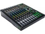MACKIE ProFX12v3 - Table de mixage analogique avec effets