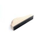 G&W LIME PLANIMÉTRIE - 75mm - GRAIN FIN – Image 2