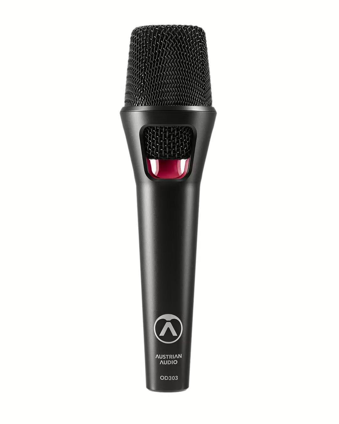 AUSTRIAN AUDIO OD303 Microphone – Image 1