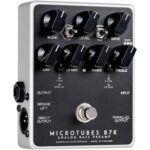 Darkglass Microtubes B7K V2