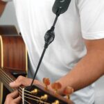 D'Addario Sangle de guitare acoustique D'Addario avec système Quick-Release – Image 2