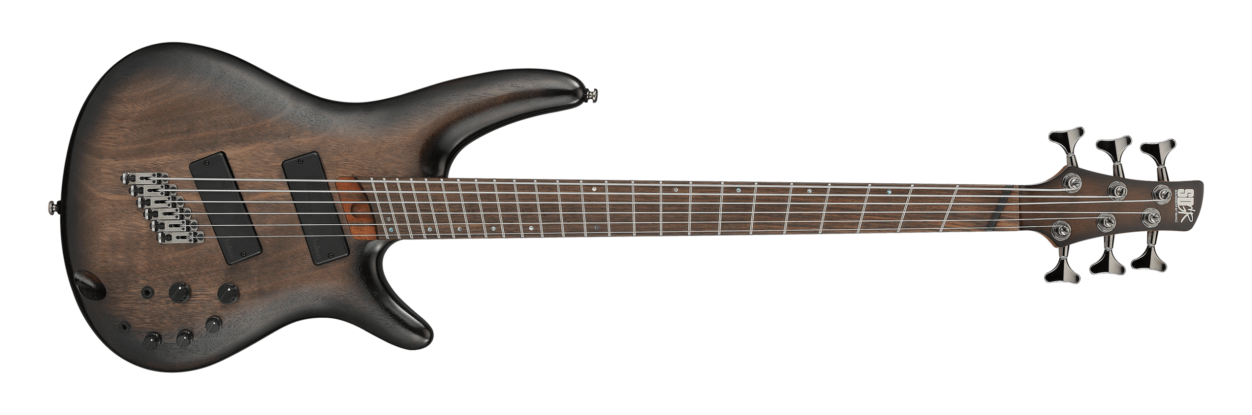 IBANEZ SRC6MS-BLL Electric Bass – Image 1