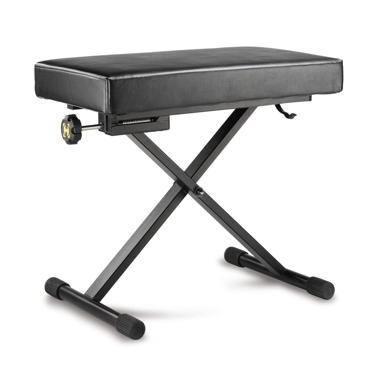 Hercules KB200B Keyboardbank X-Form KB200B – Image 1